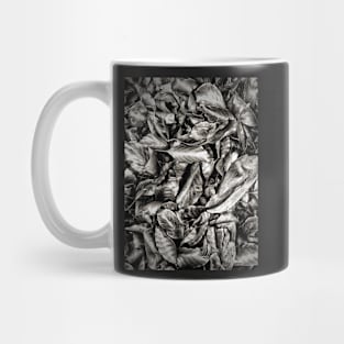 Leaves Mug